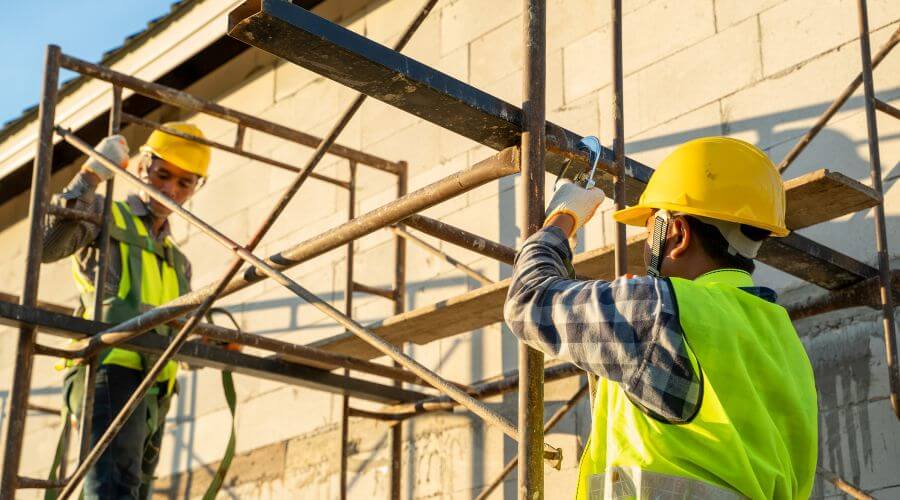 Professional fairlawn roofing services in Pulaski, MS